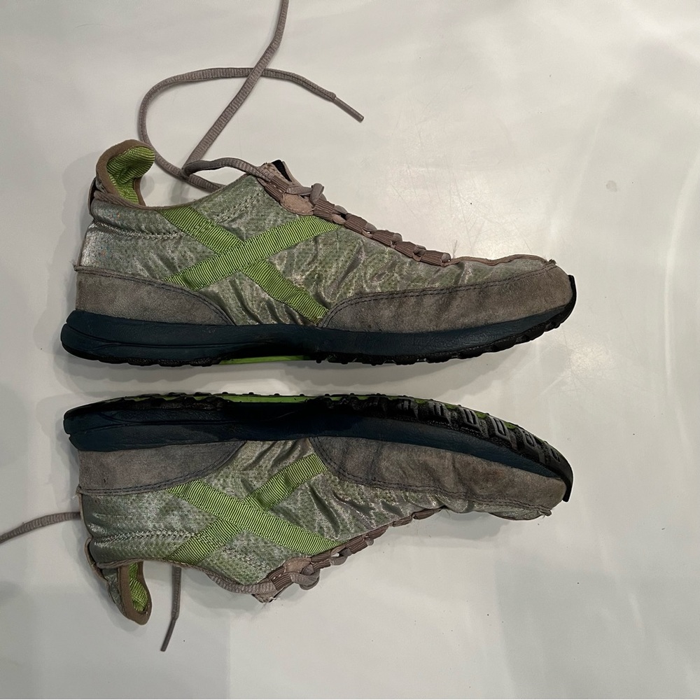 Ralph Lauren Sport sneakers size 8